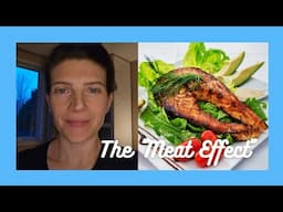 The "Meat Effect" for IRON ABSORPTION.  Another Reason to Eat MEAT + PLANTS