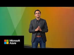 Keynote: Migrate to Innovate: Be AI Ready, be Secure
