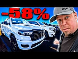 Car Dealerships Are GETTING WHAT THEY DESERVE!