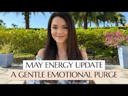 May Energy Update: A Divine Respite to Rest, Refill, and Receive