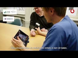 Digital Health - das Gesundheitssystem wird reformiert und digitalisiert