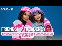 SEASON 2: Ep 1: How to have a stronger prayer life.