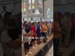 Fathers Day 2025