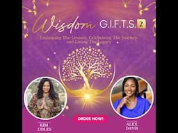 Money, Mindset & Breaking Free from Financial Shame with Alex Davis, CPA, CFP