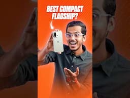 The OnePlus 13s is NOT what you think!😲 #OnePlus13s #Shorts #Review