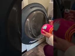How To Deep Clean a Washing Machine
