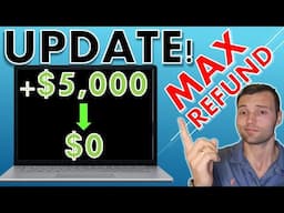 How To LEGALLY Pay Less Taxes in 2025?