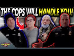 “Karens” Threaten To Press CHARGES Against Auditor & Get EDUCATED Instead!