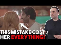 Blake Lively CHANGED LAWSUIT After Justin Baldoni LEAKED FOOTAGE! Legal and Behavioral Analysis!