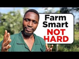 My SECRET of How to Beat Others Farmers