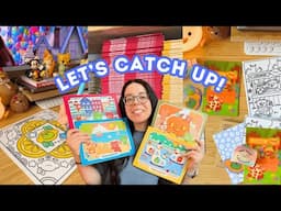 Stepping Back to Move Forward | New Focus for My Art Business, Patreon & YouTube