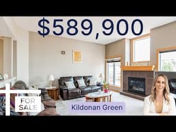 55 Edna Perry Way, Kildonan Green $589,900 Jen Queen, Winnipeg Realtor with RE/MAX Professionals