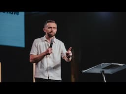 Sunday Service 04-27-25 // Pastor Vlad