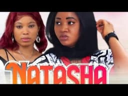 NATASHA - the trailer