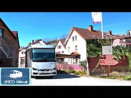 Stellplatz - SCHALKHAUS - Main - Weinlokal - kreative Küche - Genuss für alle Sinne !