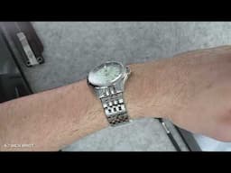 MINT Go Anywhere do Anything Watch!
