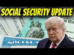 Social Security Update | Multiple Checks In May And NEW Changes
