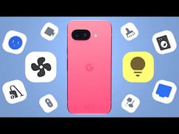 Google Smart Home with Over 100 Devices