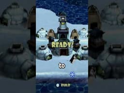 The Worst #Wii game? #shorts