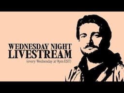 LIVE - April 2, 2025