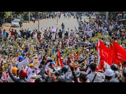 Myanmar’s Junta and the 2026 Elections: A Fig Leaf for Legitimacy?