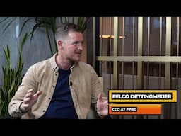 Eelco Dettingmeijer | PPRO | MPE Berlin 2025