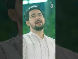 Shaban Manqabat 2025 | Teri baat Hussain | Farhan Ali Waris | Qasida