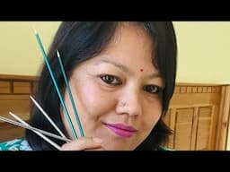 Coloured silaiyan kaha se khariden |  How and where from to buy coloured knitting needles
