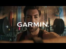 Smartwatch Garmin® - Small choices. Big changes.