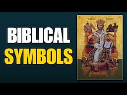 Orthodox Theologian Explains Types and Symbols In The Bible