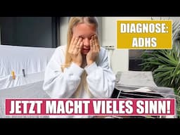 Ich wusste, ich bin anders 🥲 ADHS | Isabeau