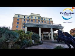 Hotel Gold River - PortAventura | Round-Up Reviews | Hotel
