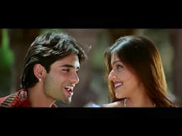 Chand Tare Phool Shabnam ( Full HD Video) Tumse Se Achcha Kaun Hai | Nakul Kapoor | Old Is Gold