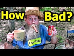Bad Habits for a Happy Life