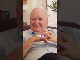 Why Doesn’t God Reveal Himself? | John Lennox’s Surprising Answer