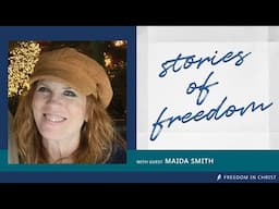 Saint from Sin City: a Sit-down with Maida Smith