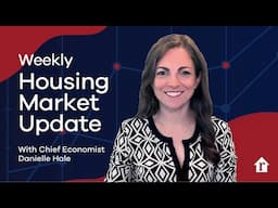 Existing Home Sales Slip as Inventory Climbs + Homes with Pools
