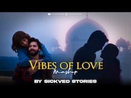 Vibe Of Love Mashup | SICKVED | PT 2