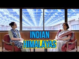 The Earth Pod (Promo) - Himalayan Distress: Mountains on the Edge