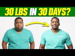 The Real Fat-Burning Secret REVEALED!