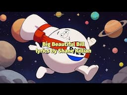 Big Beautiful Bill!
