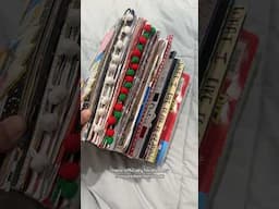 FINISHED Composition Notebook