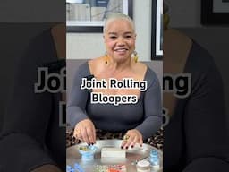 Joint Rolling Blooper Reel #bloopers
