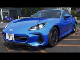 JDM: Japanese Drift Master - All Cars