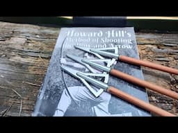American Eagle Broadheads !! Excellent Choice