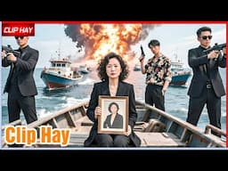 Danh Tính Thật Của Nữ Trùm | Phim Lẻ Hay 2025 | Phim Hành Động Võ Thuật Hay Nhất | 4K HD | Clip Hay