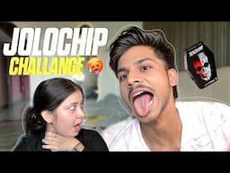 World HOTTEST chips 🌶️  | Challenge gone Crazy
