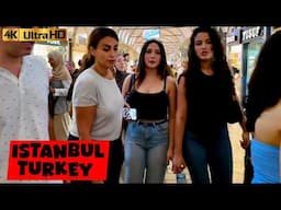 Istanbul SHOCKED Us: The REAL City – Nothing Like We Imagined! #تركيا