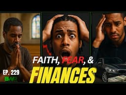 Ep: 229 - Buy Some Damn Stocks