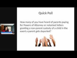 Family Preparedness With Bet Tzedek